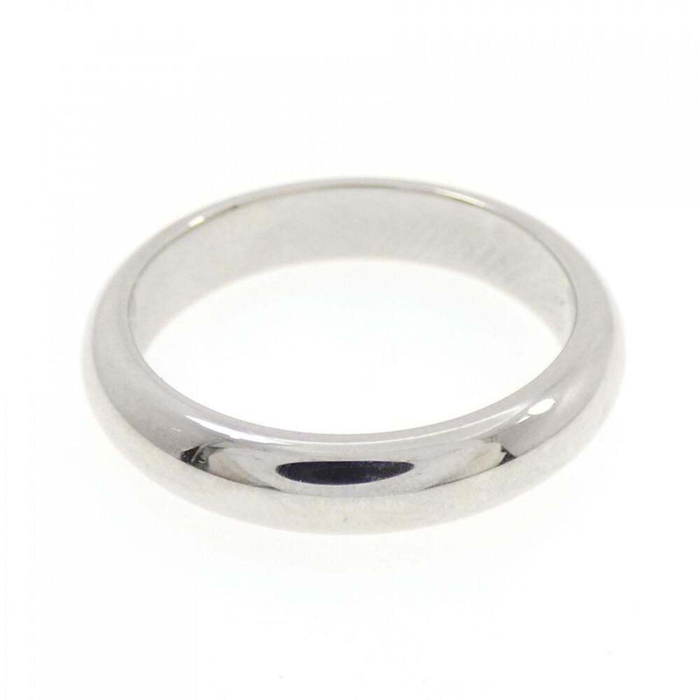 CARTIER Silver Ring - Picture 2 of 4